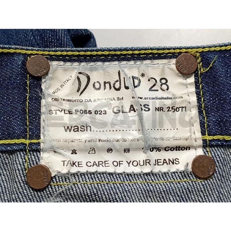 JEANS DONNA DOND UP | Mercatino dell'Usato Moncalieri bengasi 5