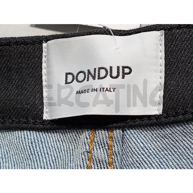 JEANS DONNA DOND UP CON STRASS | Mercatino dell'Usato Moncalieri bengasi 5