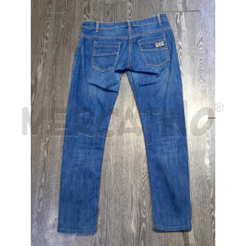 JEANS DONNA ELISABETTA FRANCHI | Mercatino dell'Usato Moncalieri bengasi 2