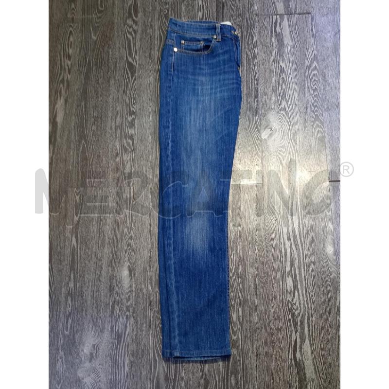 JEANS DONNA ELISABETTA FRANCHI | Mercatino dell'Usato Moncalieri bengasi 3