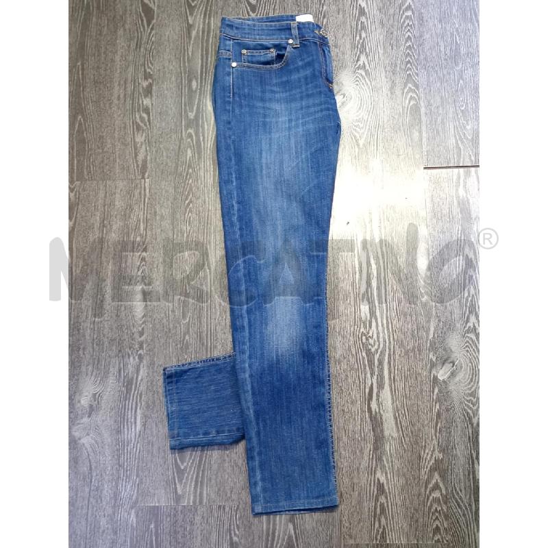 JEANS DONNA ELISABETTA FRANCHI | Mercatino dell'Usato Moncalieri bengasi 4