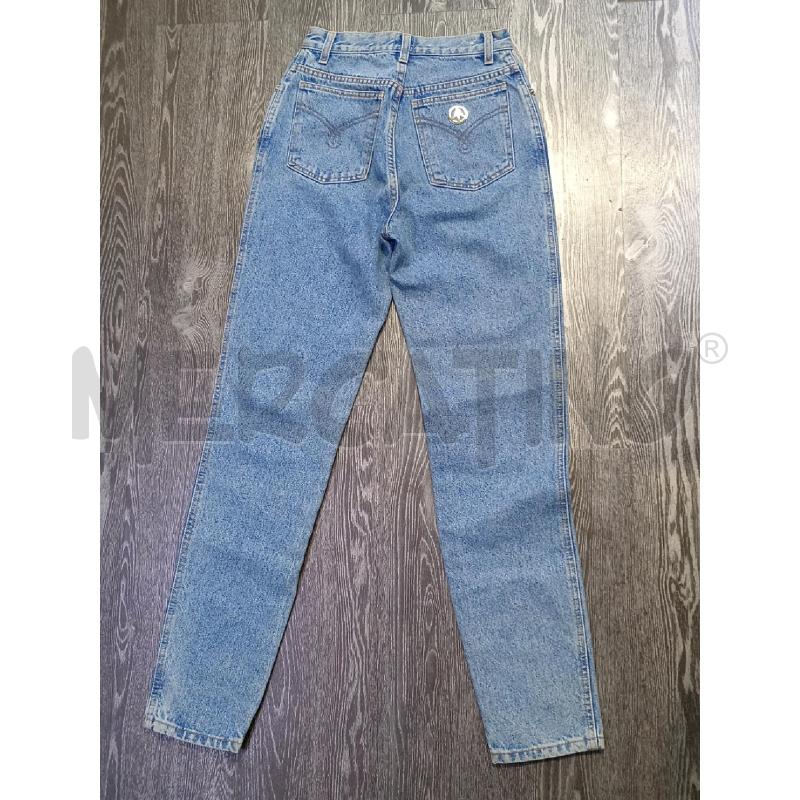 JEANS DONNA MOSCHINO  | Mercatino dell'Usato Moncalieri bengasi 2