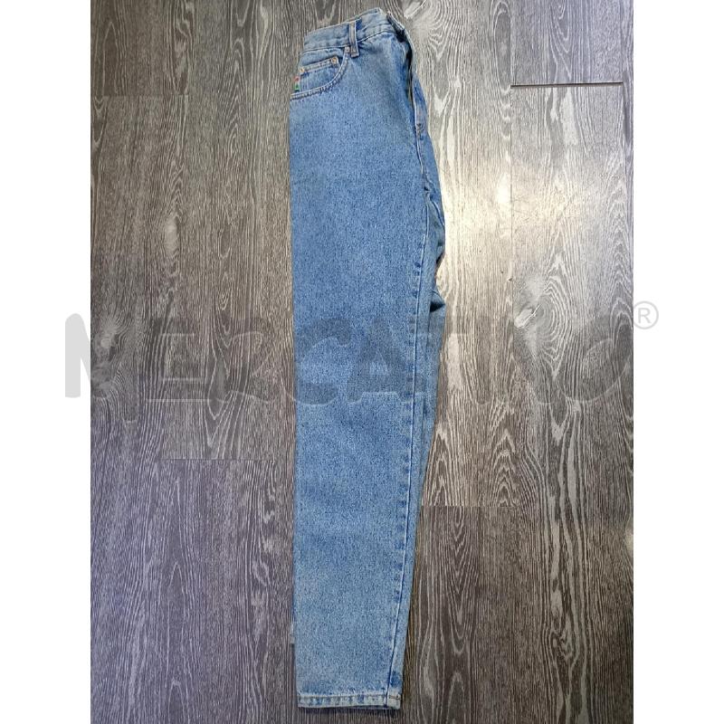 JEANS DONNA MOSCHINO  | Mercatino dell'Usato Moncalieri bengasi 3