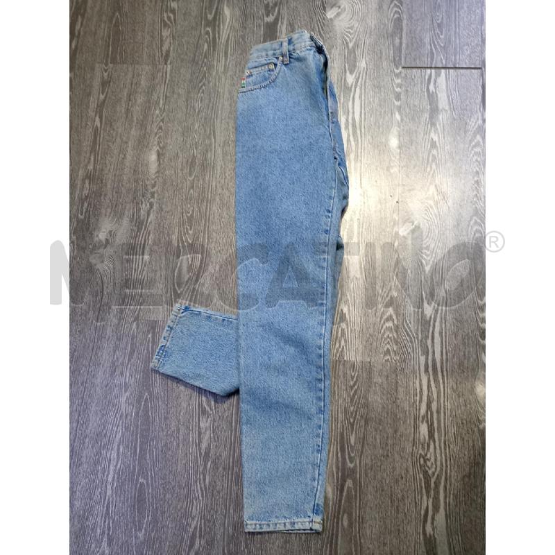 JEANS DONNA MOSCHINO  | Mercatino dell'Usato Moncalieri bengasi 4