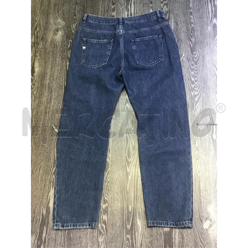 JEANS DONNA MY TWIN TWIN SET CON INSERTI CATENELLE | Mercatino dell'Usato Moncalieri bengasi 2