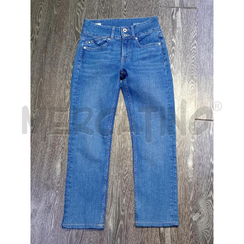 JEANS DONNA PEPE JEANS  | Mercatino dell'Usato Moncalieri bengasi 1