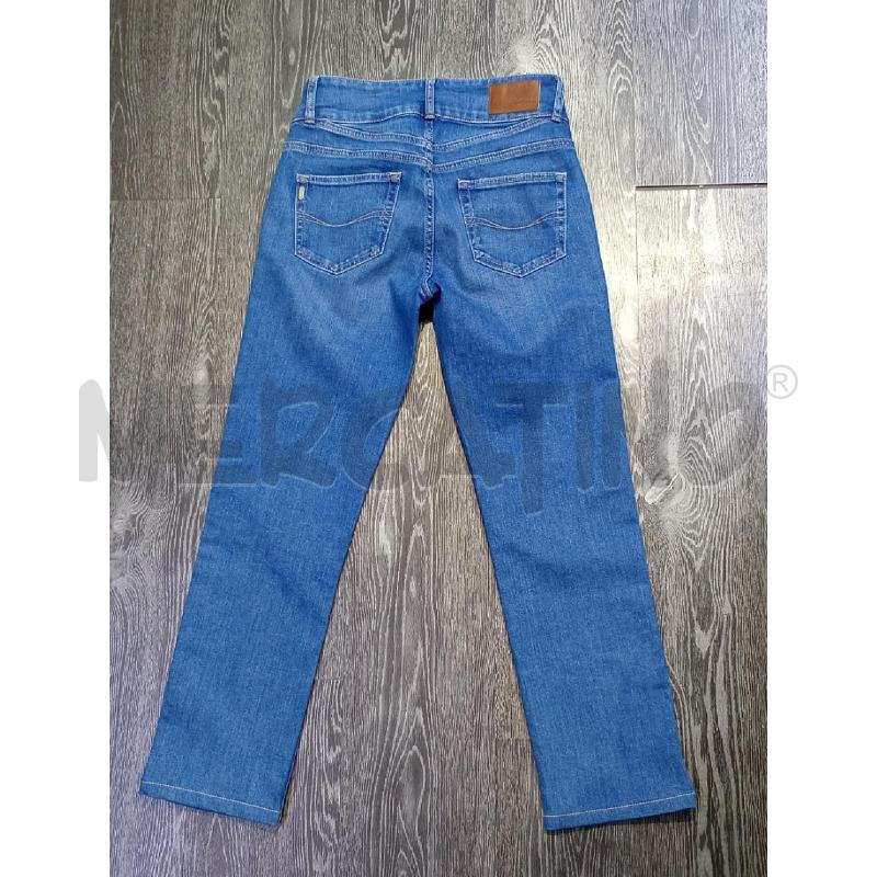 JEANS DONNA PEPE JEANS  | Mercatino dell'Usato Moncalieri bengasi 2