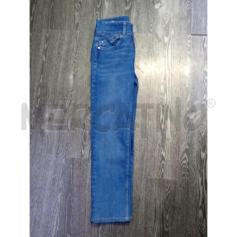 JEANS DONNA PEPE JEANS  | Mercatino dell'Usato Moncalieri bengasi 3