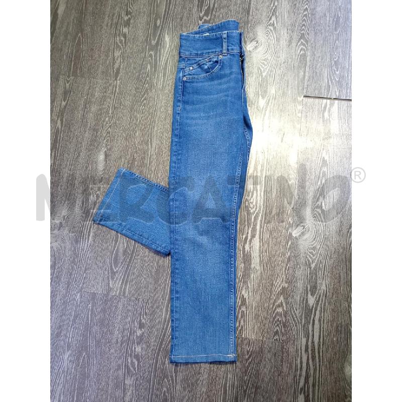 JEANS DONNA PEPE JEANS  | Mercatino dell'Usato Moncalieri bengasi 4