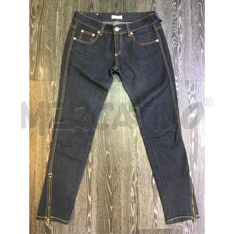 JEANS DONNA PINKO  | Mercatino dell'Usato Moncalieri bengasi 1