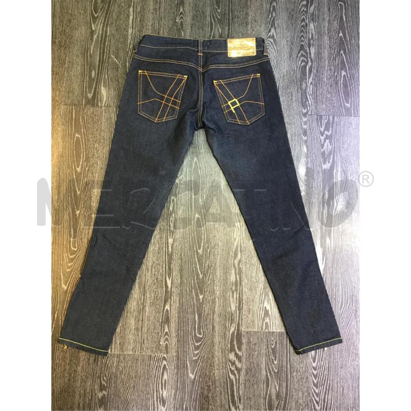 JEANS DONNA PINKO  | Mercatino dell'Usato Moncalieri bengasi 2