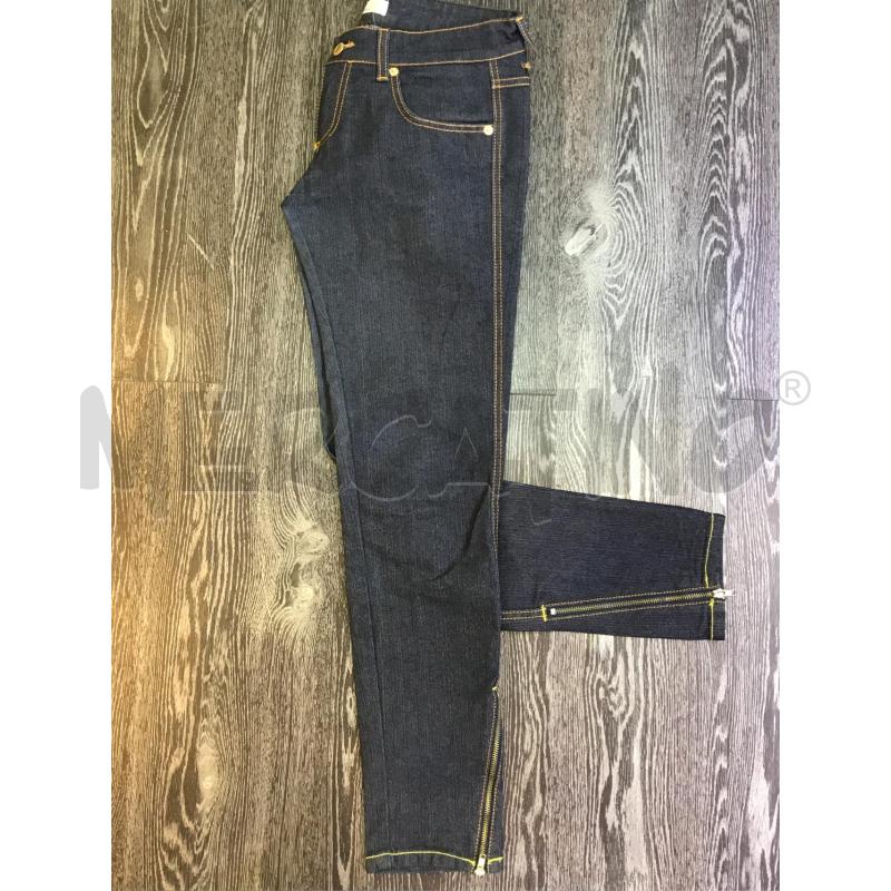JEANS DONNA PINKO  | Mercatino dell'Usato Moncalieri bengasi 3