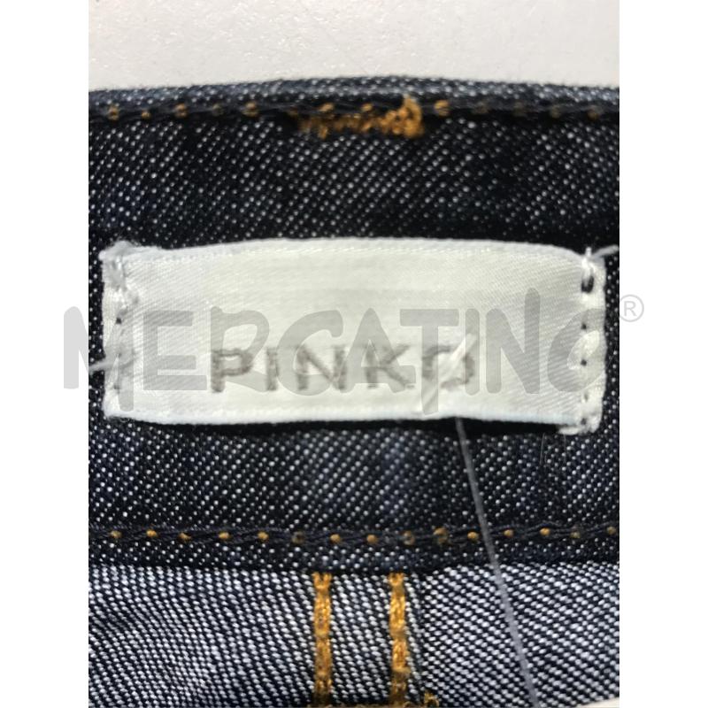 JEANS DONNA PINKO  | Mercatino dell'Usato Moncalieri bengasi 5