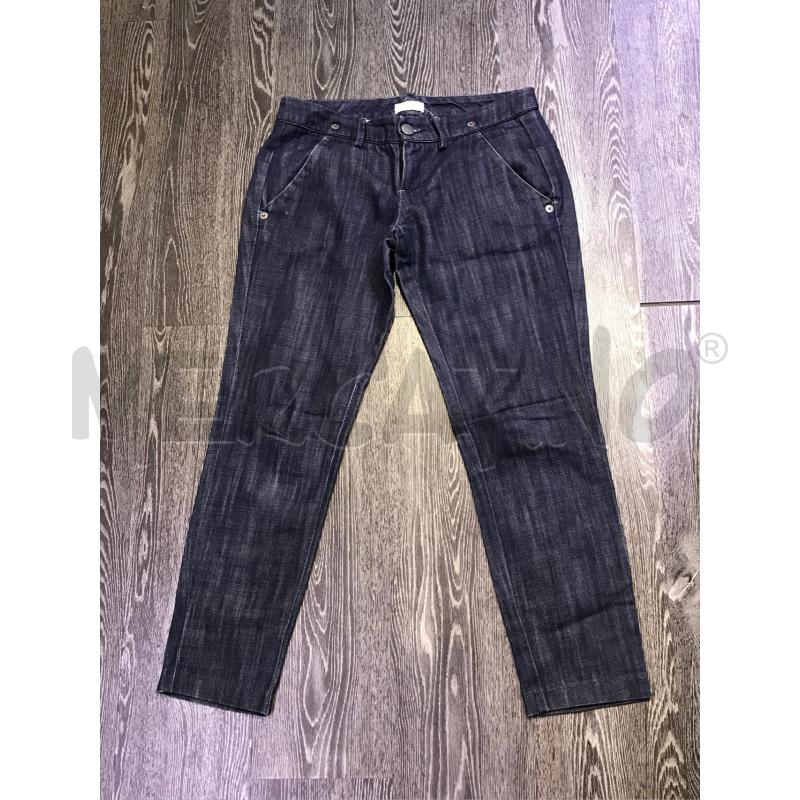 JEANS DONNA PINKO TASCA CHINO | Mercatino dell'Usato Moncalieri bengasi 1