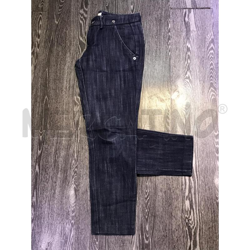 JEANS DONNA PINKO TASCA CHINO | Mercatino dell'Usato Moncalieri bengasi 3