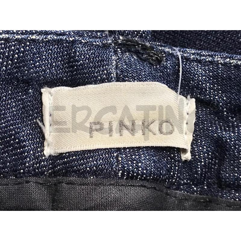 JEANS DONNA PINKO TASCA CHINO | Mercatino dell'Usato Moncalieri bengasi 4