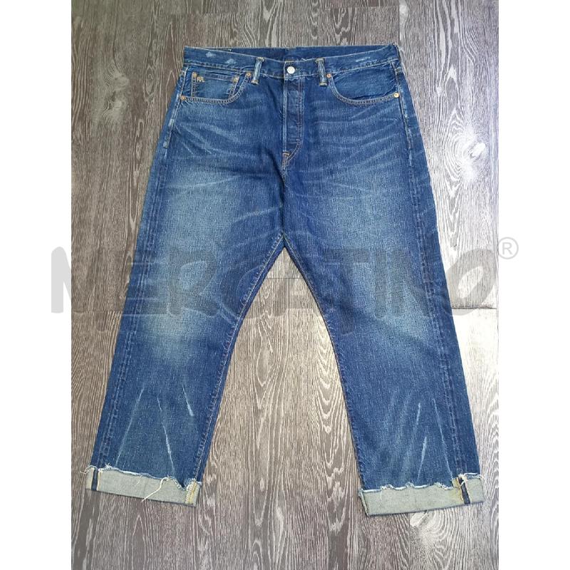 JEANS DONNA RALPH LAUREN CON RISVOLTO | Mercatino dell'Usato Moncalieri bengasi 1