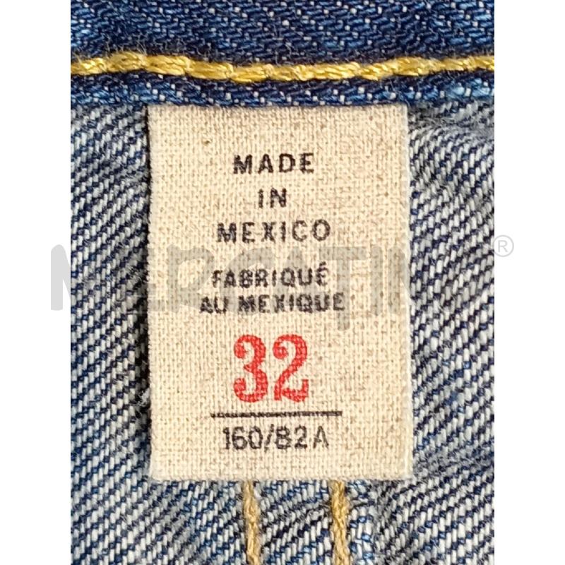 JEANS DONNA RALPH LAUREN CON RISVOLTO | Mercatino dell'Usato Moncalieri bengasi 5