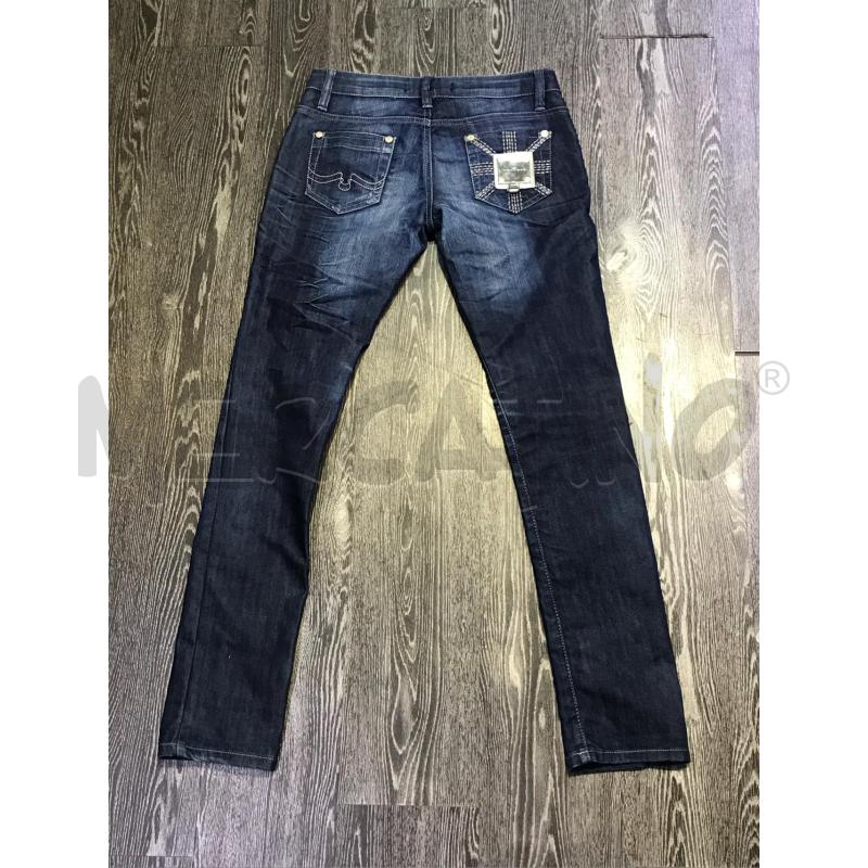 JEANS DONNA RICHMOND REGULAR FIT | Mercatino dell'Usato Moncalieri bengasi 2