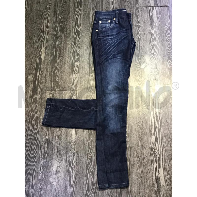 JEANS DONNA RICHMOND REGULAR FIT | Mercatino dell'Usato Moncalieri bengasi 3