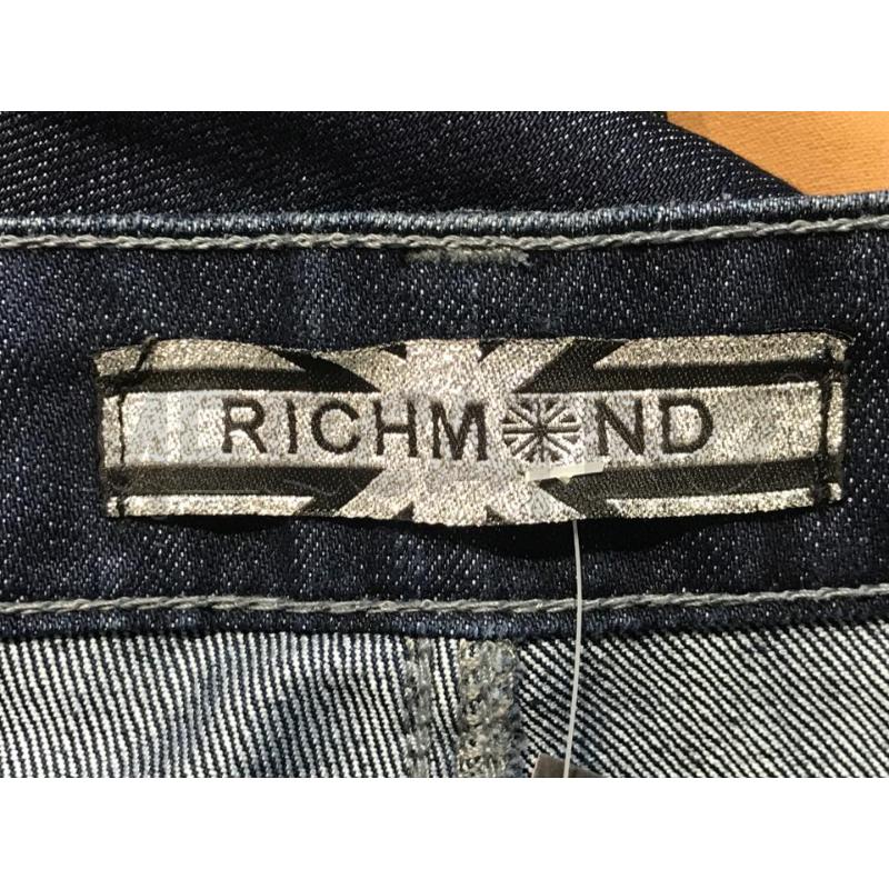 JEANS DONNA RICHMOND REGULAR FIT | Mercatino dell'Usato Moncalieri bengasi 5