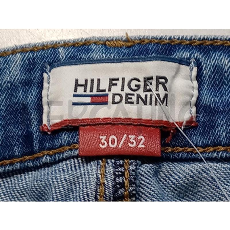 JEANS TOMMY HILFIGHER  | Mercatino dell'Usato Moncalieri bengasi 5