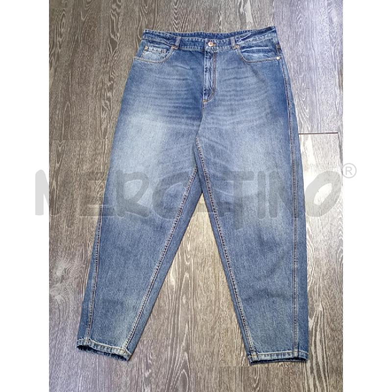 JEANS UOMO BRUNELLO CUCINELLI DENIM | Mercatino dell'Usato Moncalieri bengasi 2