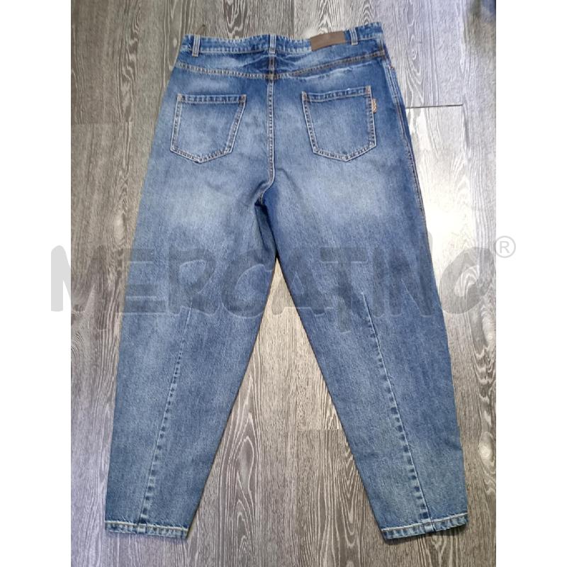 JEANS UOMO BRUNELLO CUCINELLI DENIM | Mercatino dell'Usato Moncalieri bengasi 3