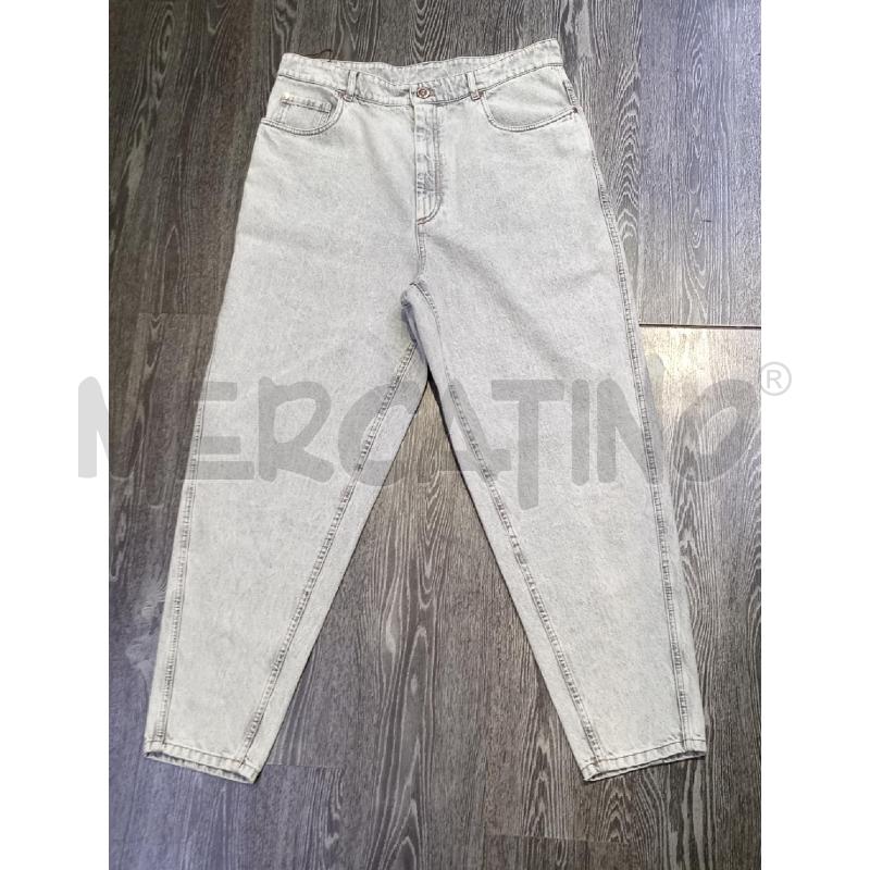 JEANS UOMO BRUNELLO CUCINELLI GRIGI | Mercatino dell'Usato Moncalieri bengasi 2