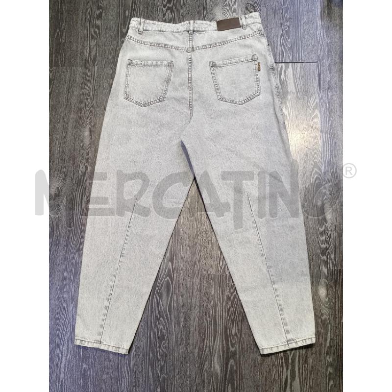 JEANS UOMO BRUNELLO CUCINELLI GRIGI | Mercatino dell'Usato Moncalieri bengasi 3