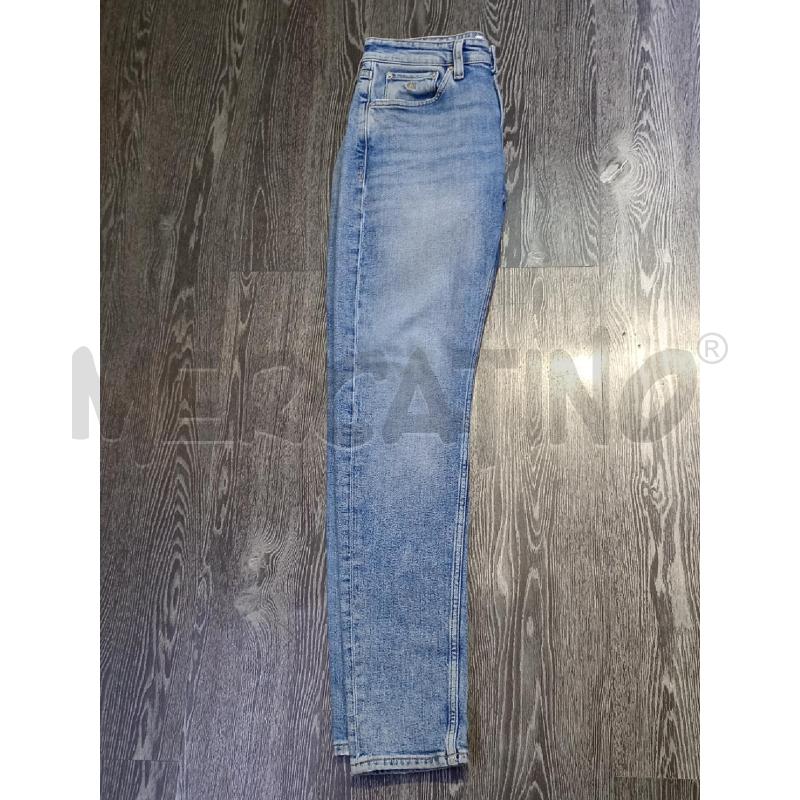 JEANS UOMO CALVIN KLEIN | Mercatino dell'Usato Moncalieri bengasi 3