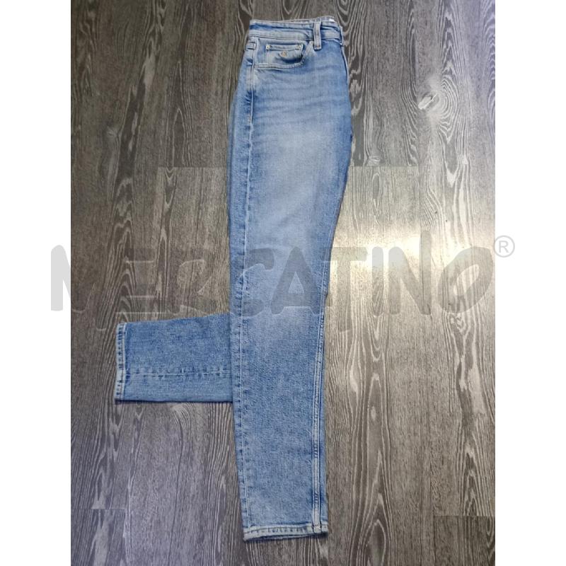 JEANS UOMO CALVIN KLEIN | Mercatino dell'Usato Moncalieri bengasi 4