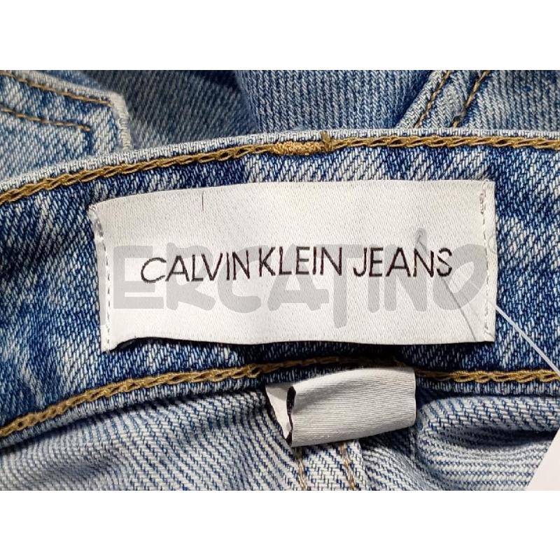 JEANS UOMO CALVIN KLEIN | Mercatino dell'Usato Moncalieri bengasi 5