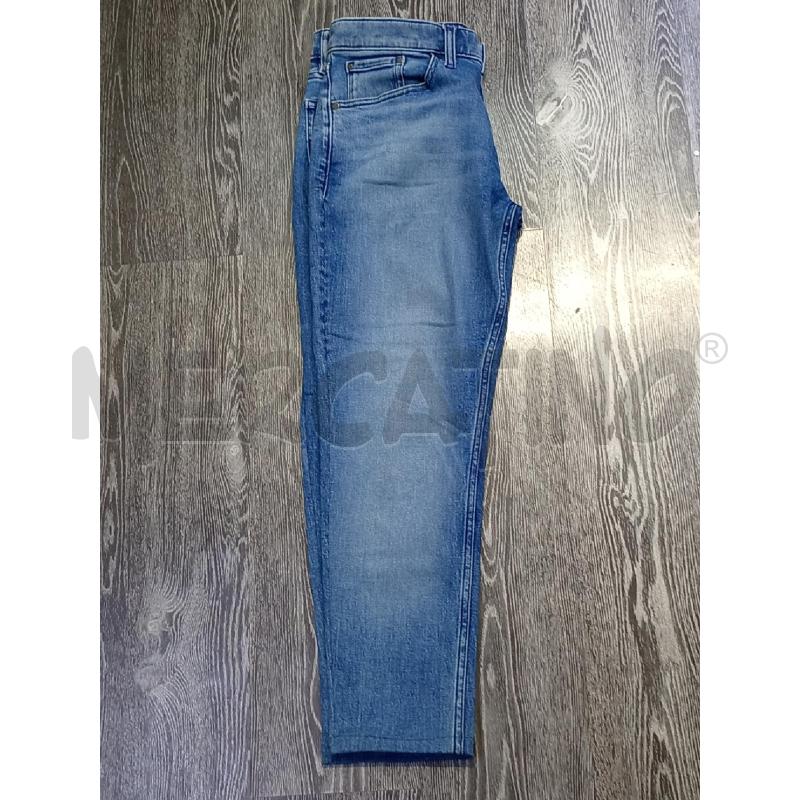 JEANS UOMO CALVIN KLEIN SLIM | Mercatino dell'Usato Moncalieri bengasi 4