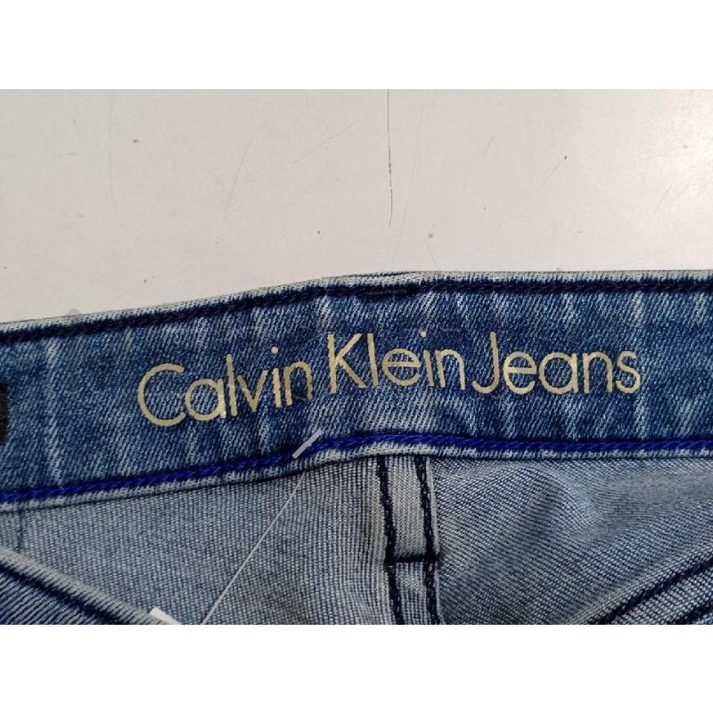 JEANS UOMO CALVIN KLEIN SLIM | Mercatino dell'Usato Moncalieri bengasi 5