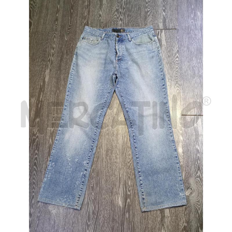 JEANS UOMO CAVALLI | Mercatino dell'Usato Moncalieri bengasi 1