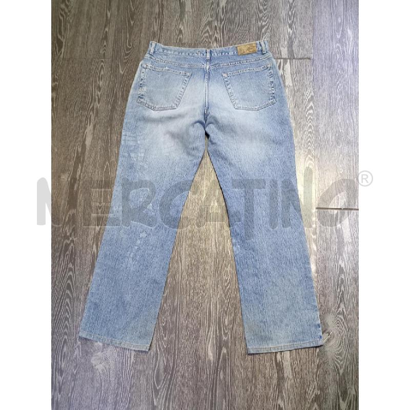 JEANS UOMO CAVALLI | Mercatino dell'Usato Moncalieri bengasi 2