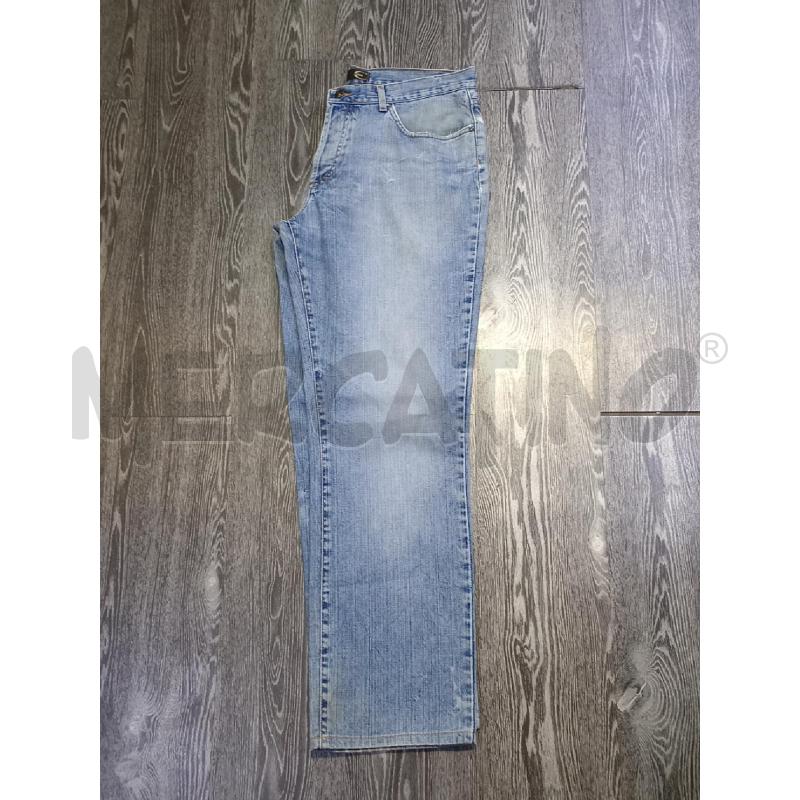 JEANS UOMO CAVALLI | Mercatino dell'Usato Moncalieri bengasi 3