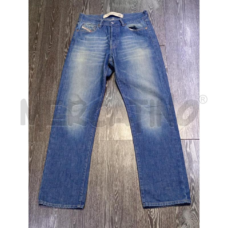 JEANS UOMO DIESEL | Mercatino dell'Usato Moncalieri bengasi 1