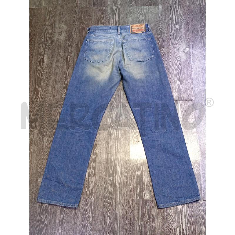JEANS UOMO DIESEL | Mercatino dell'Usato Moncalieri bengasi 2