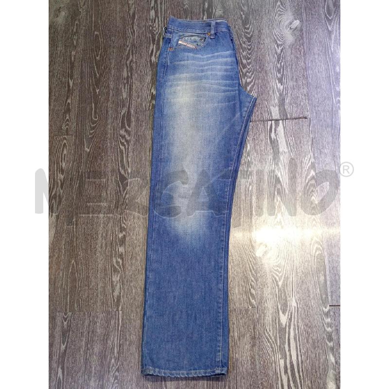 JEANS UOMO DIESEL | Mercatino dell'Usato Moncalieri bengasi 3