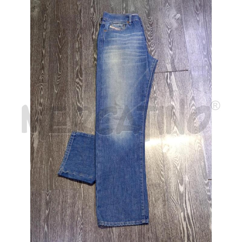 JEANS UOMO DIESEL | Mercatino dell'Usato Moncalieri bengasi 4