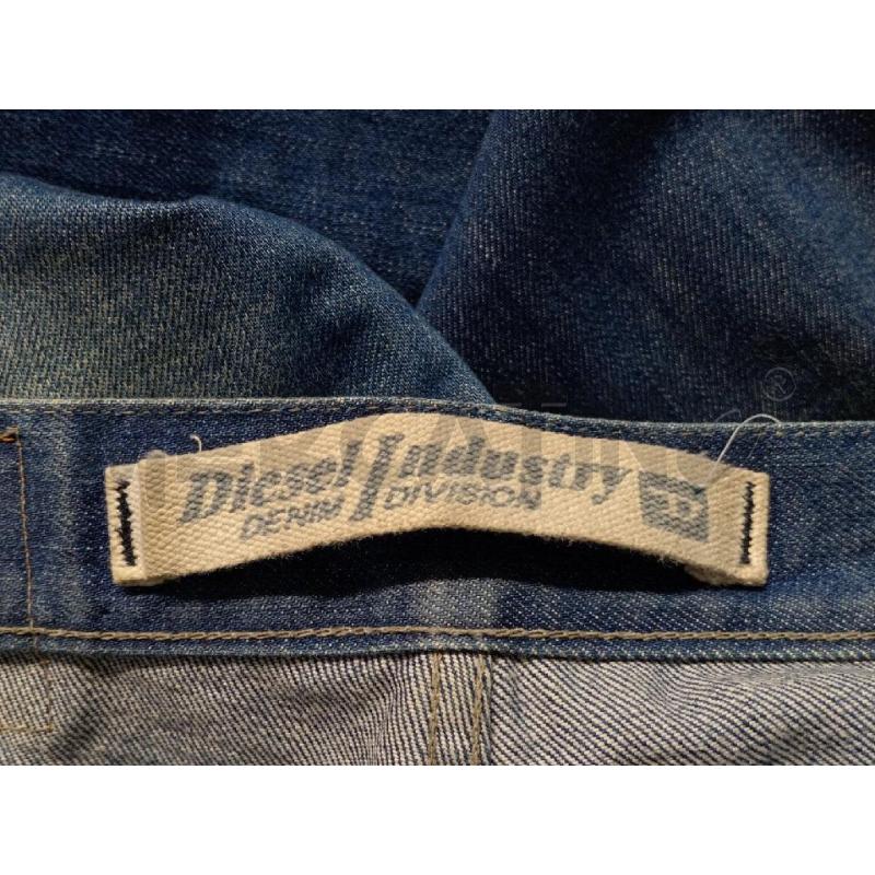 JEANS UOMO DIESEL | Mercatino dell'Usato Moncalieri bengasi 5