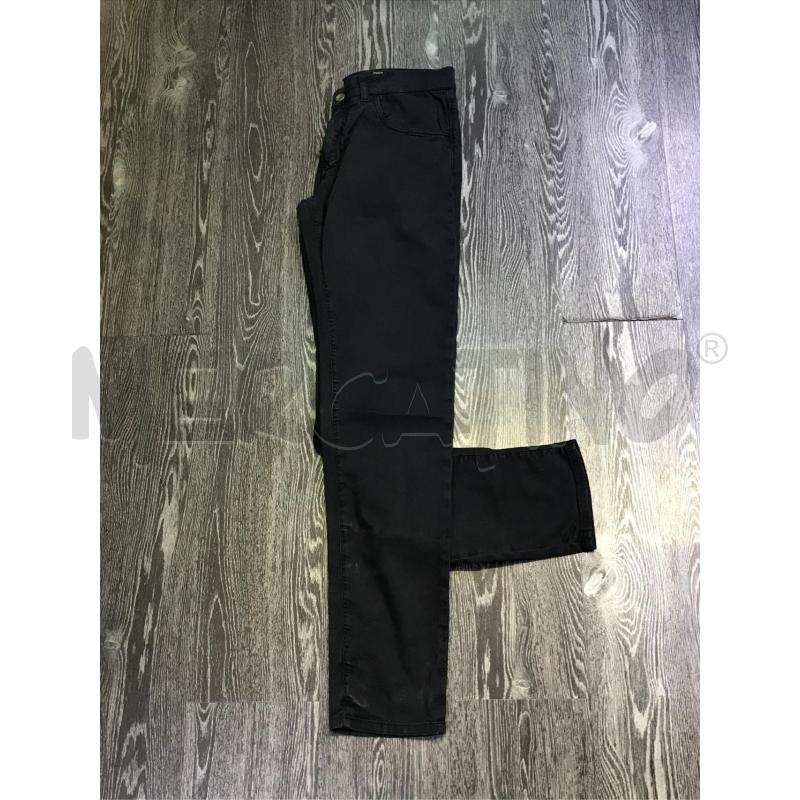 JEANS UOMO DOLCE & GABBANA NERO SLIM FIT | Mercatino dell'Usato Moncalieri bengasi 3