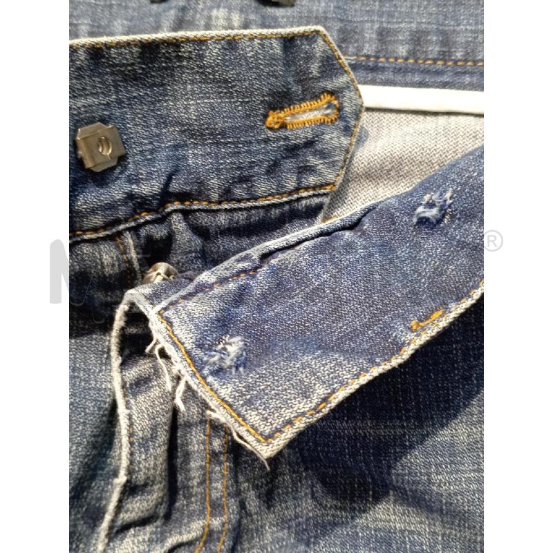 JEANS UOMO DOLCE & GABBANA TASCA CHINO | Mercatino dell'Usato Moncalieri bengasi 3