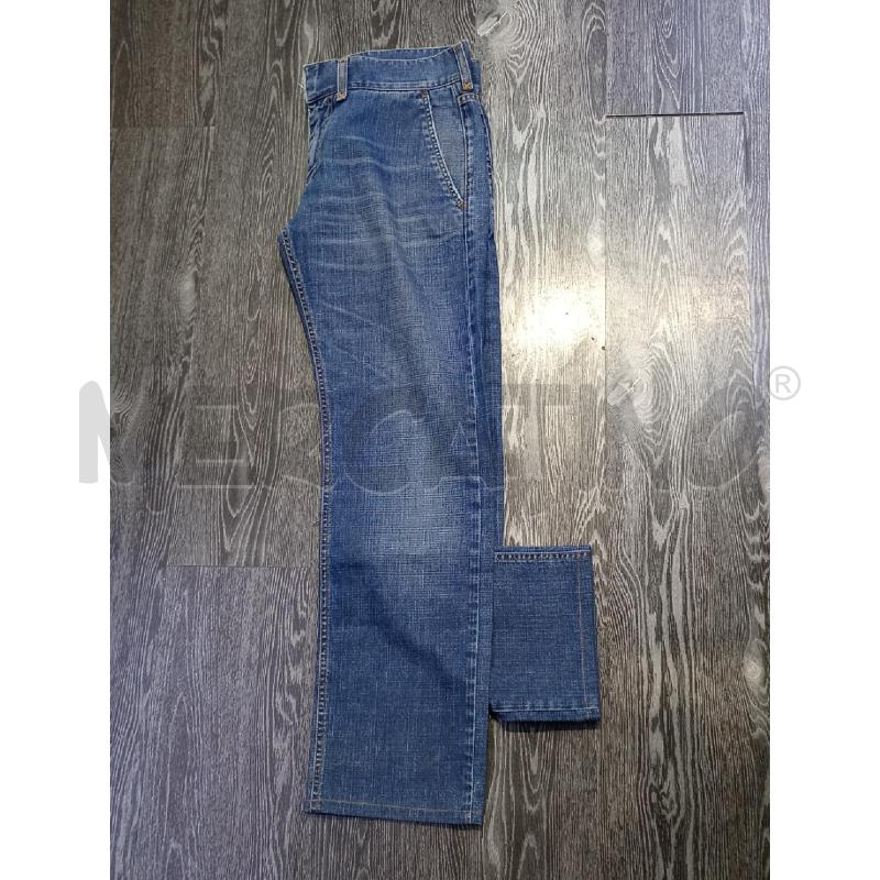 JEANS UOMO DOLCE & GABBANA TASCA CHINO | Mercatino dell'Usato Moncalieri bengasi 4