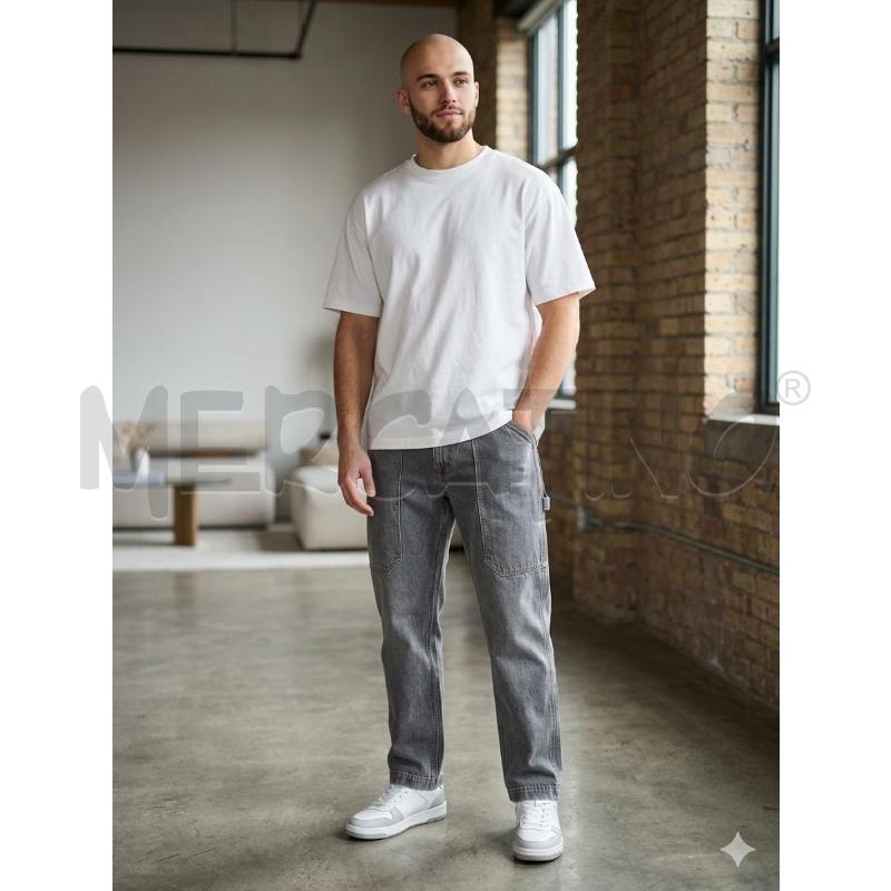 JEANS UOMO GRIGI BRUNELLO CUCINELLI | Mercatino dell'Usato Moncalieri bengasi 1