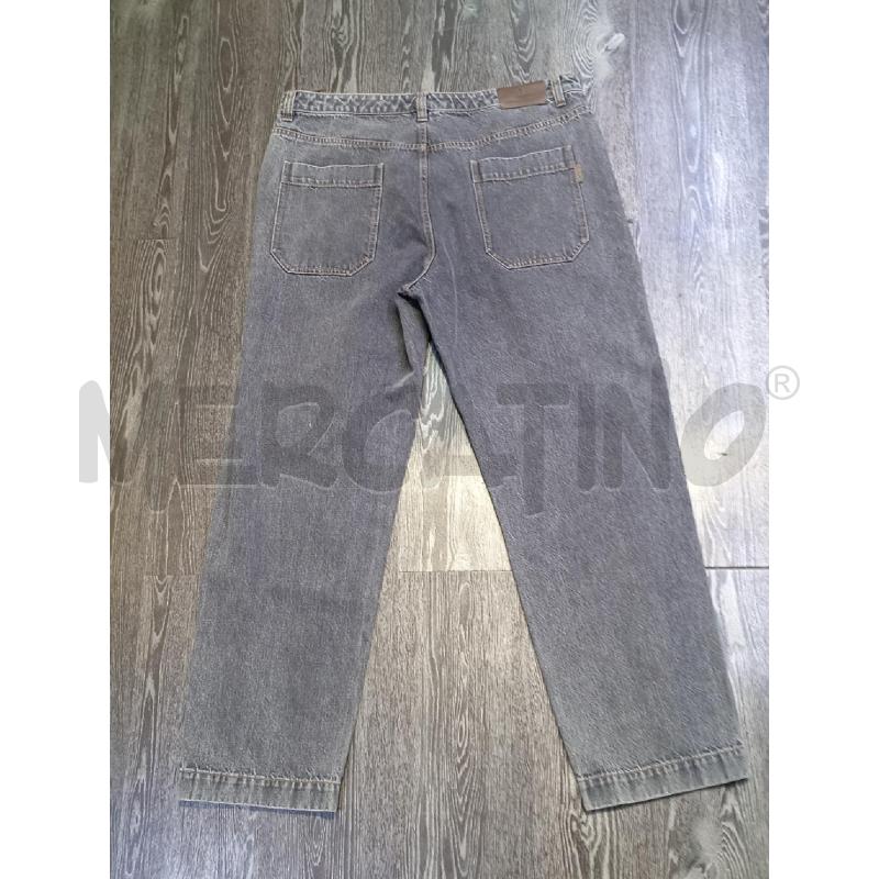 JEANS UOMO GRIGI BRUNELLO CUCINELLI | Mercatino dell'Usato Moncalieri bengasi 3