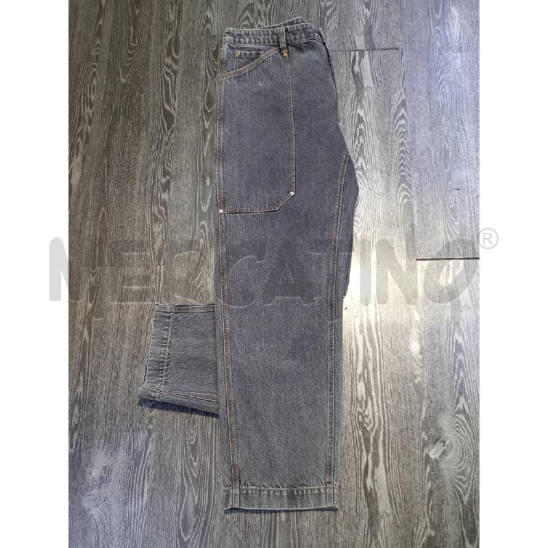 JEANS UOMO GRIGI BRUNELLO CUCINELLI | Mercatino dell'Usato Moncalieri bengasi 4