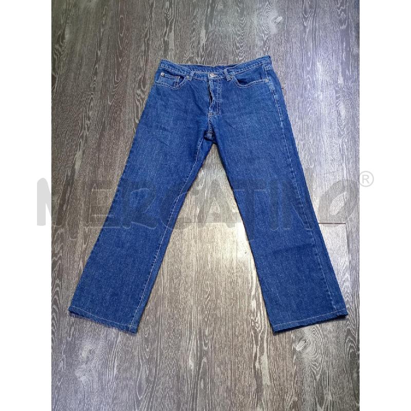 JEANS UOMO ICEBERG | Mercatino dell'Usato Moncalieri bengasi 1